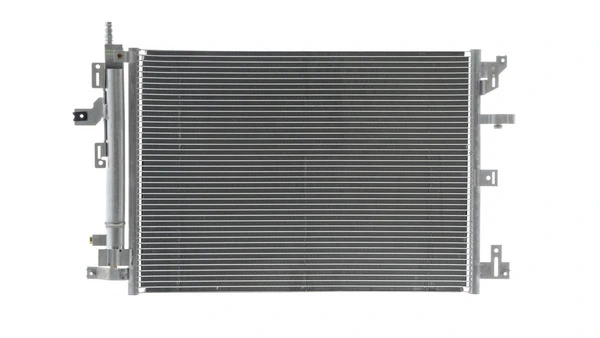 AC635000S Mahle Original Конденсатор