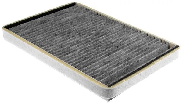 Фільтр повітряний обігрівача Mahle Original LAK75 ціна, від 15.65 USD