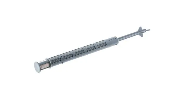 Купити AD222000P Mahle Original Ресивер-осушувач кондиціонера