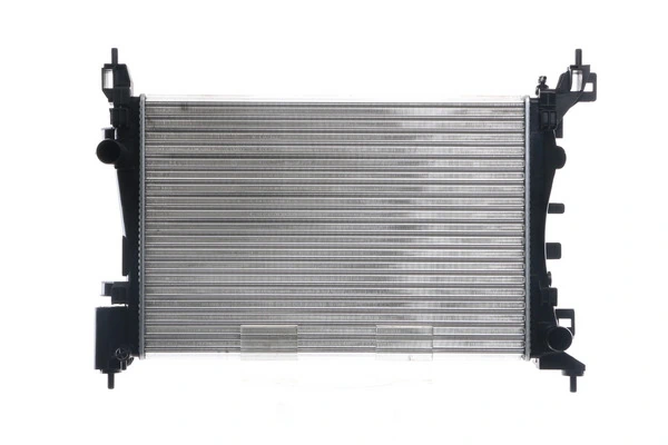 CR1121000S Mahle Original Радіатор охолодження двигуна