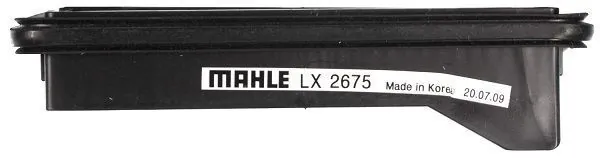 Купити LX2675 Mahle Original Автомобільний фільтр повітря