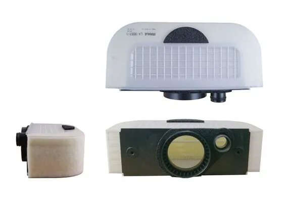 LX35571 Mahle Original Повітряний фільтр двигуна