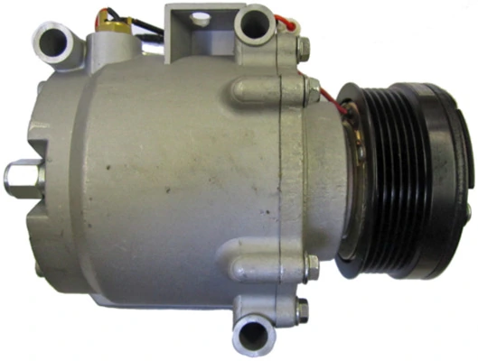 Компресор кондиціонера ACP1097000S Mahle Original