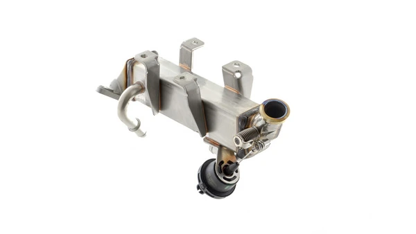 Купити CE19000P Mahle Original Радіатор системи EGR рециркуляції вихлопних газів