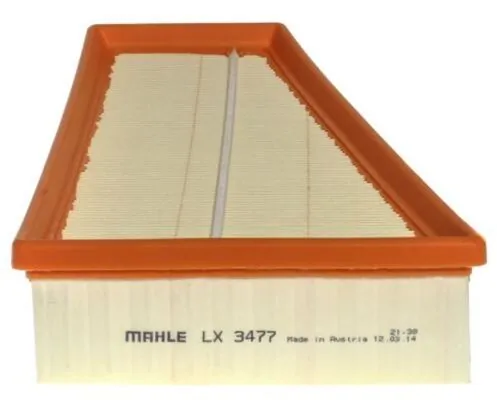 Елемент повітряного фільтра Mahle Original LX3477 ціна, від 26.70 USD