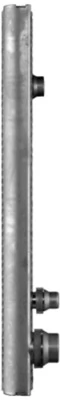 Купити CR575000P Mahle Original Радіатор двигуна