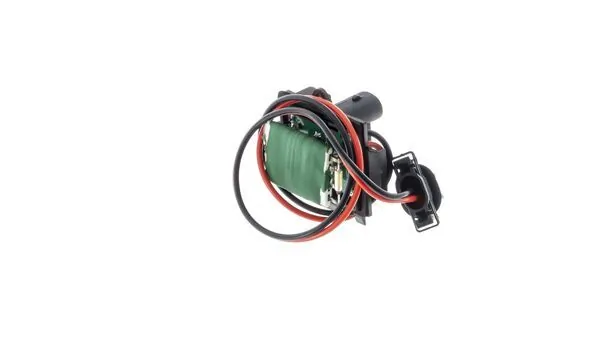 Резистор обігрівача Mahle Original ABR125000S ціна, від 31.00 USD