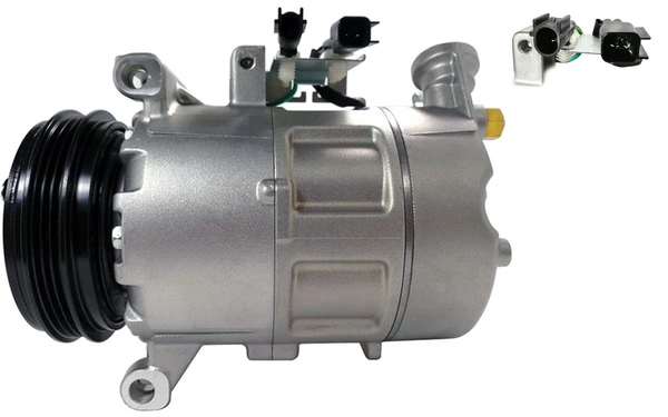 Насос кондиціонера Mahle Original ACP1190000S