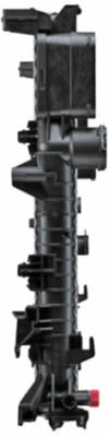 Радіатор CR513000P Mahle Original
