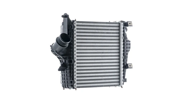 Інтеркулер CI640000P Mahle Original