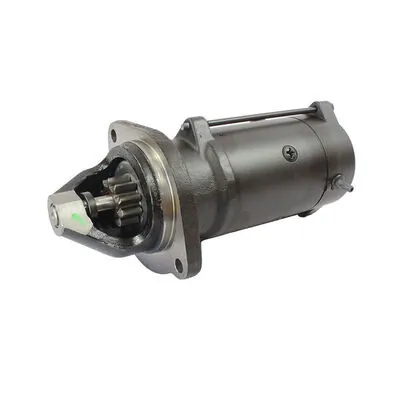 MS399 Mahle Original Стартер двигуна