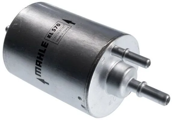 KL570 Mahle Original Фільтр палива