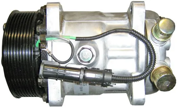 Насос кондиціонера Mahle Original ACP111000S