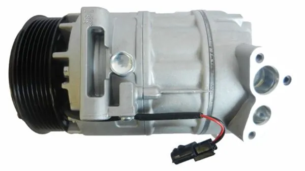 Компресор кондиціонера ACP610000S Mahle Original