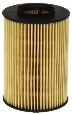 Масляний фільтр двигуна Mahle Original OX382D ціна, від 6.92 USD