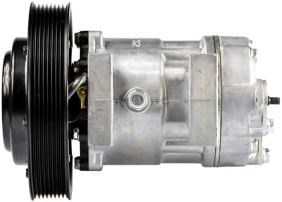 Компресор кондиціонера ACP126000S Mahle Original