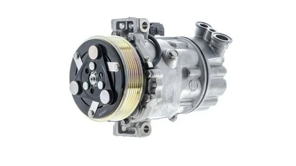 Компресор кондиціонера ACP557000P Mahle Original