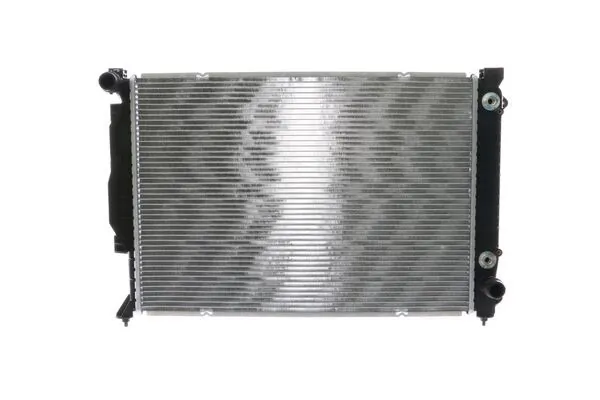 CR1686000S Mahle Original Радіатор охолодження двигуна