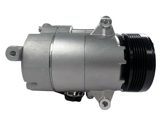 Компресор кондиціонера ACP178000S Mahle Original