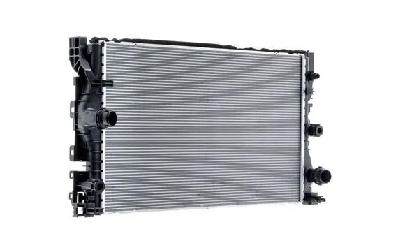 CR2696000P Mahle Original Радіатор охолодження двигуна