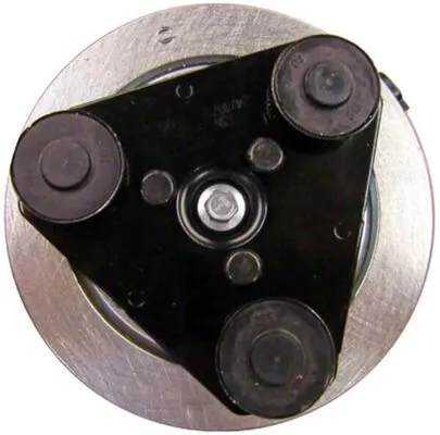 Насос кондиціонера Mahle Original ACP1366000P