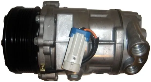 Насос кондиціонера Mahle Original ACP1107000S