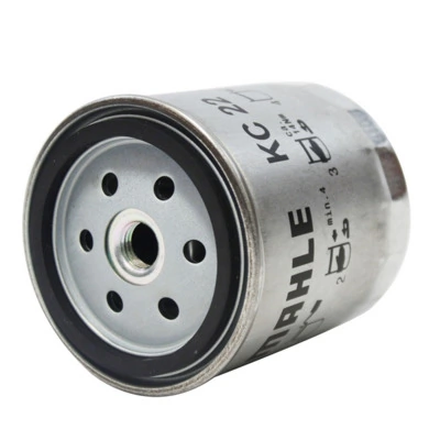 Паливний фільтр KC22 Mahle Original