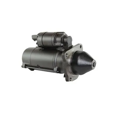 MS65 Mahle Original Стартер двигуна