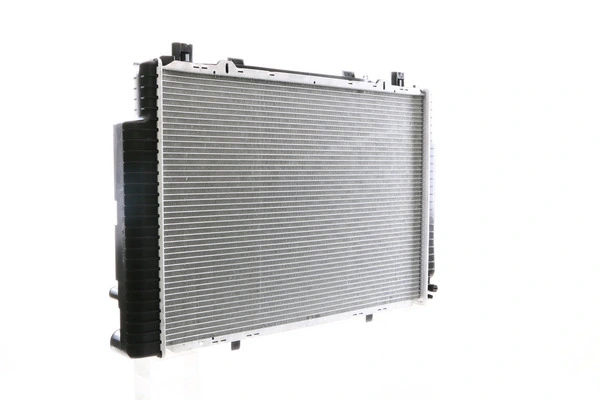 Радіатор CR247000S Mahle Original