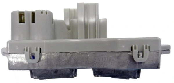 ABR71000S Mahle Original Регулятор оборотів пічки