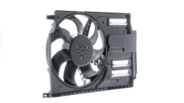 Купити CFF405000P Mahle Original Дифузор радіатора охолодження, в зборі з двигуном і крильчаткою