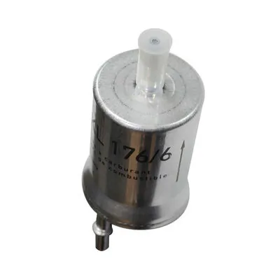 Паливний фільтр KL1766D Mahle Original