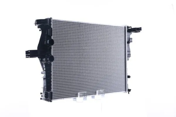 CR2087000S Mahle Original Радіатор охолодження двигуна