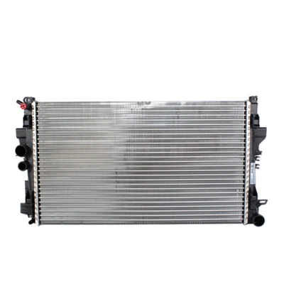 Купити CR608000P Mahle Original Радіатор двигуна