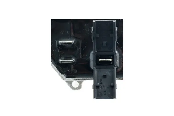  Резистор пічки Peugeot 807 