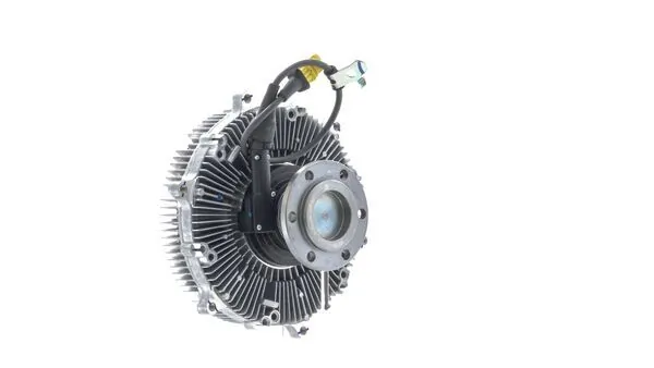Купити NIS86164 Nissens Муфта вязкостная системи охолодження