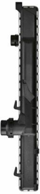 Радіатор основний Mahle Original CR456000P ціна, від 92.98 USD