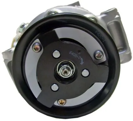 Купити ACP1444000P Mahle Original Компресор кліматичної установки