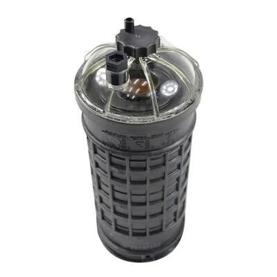 KC595 Mahle Original Фільтр палива