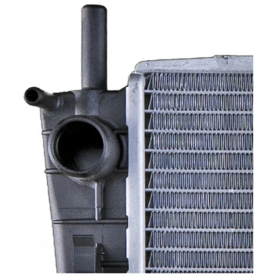 CR1348000P Mahle Original Радіатор охолодження двигуна