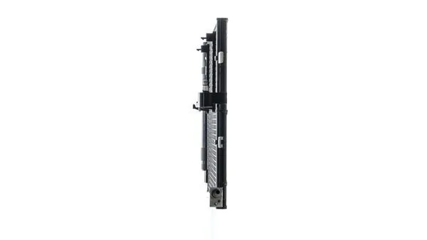 Радіатор кондиціонера AC457000P Mahle Original