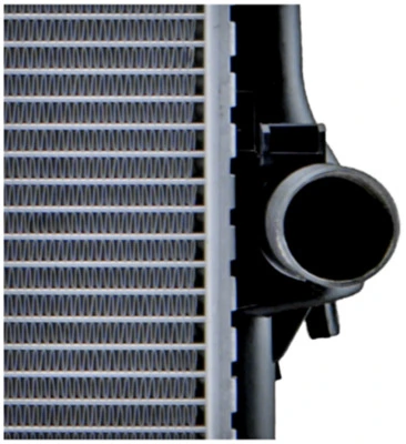 Радіатор основний Mahle Original CR331000S ціна, від 93.61 USD