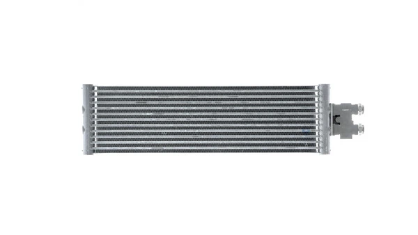 A910501270064 Mercedes Радіатор охолодження, АКПП
