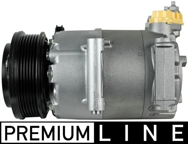 Компресор кондиціонера 1759485 Ford