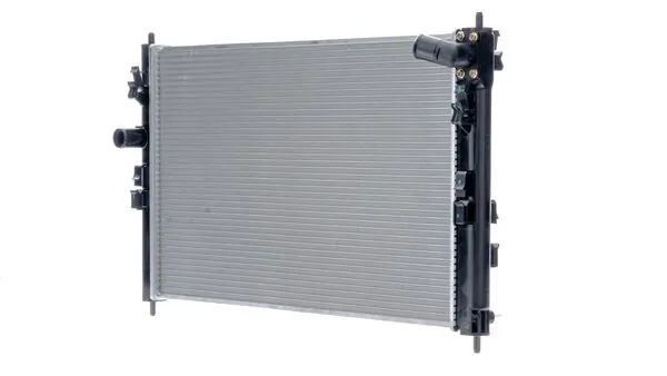 Радіатор основний Mahle Original CR2238000S ціна, від 103.83 USD
