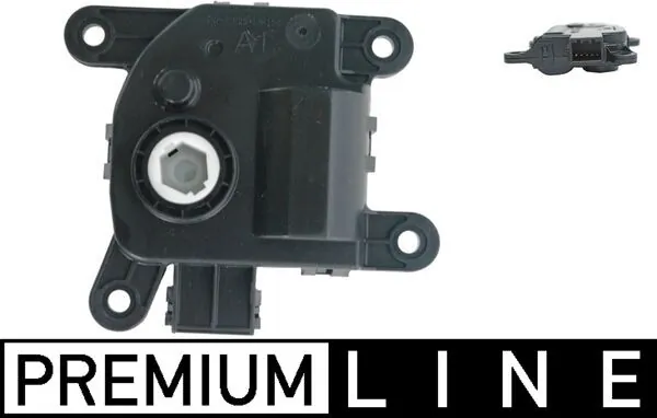 Купити AA42000P Mahle Original Привід заслінки печі