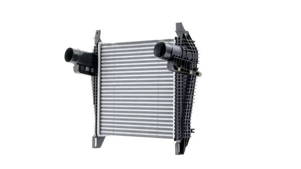 Купити CI267000P Mahle Original Радіатор интеркуллера