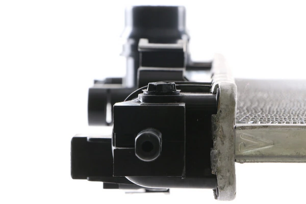 Купити CR2122000S Mahle Original Радіатор двигуна