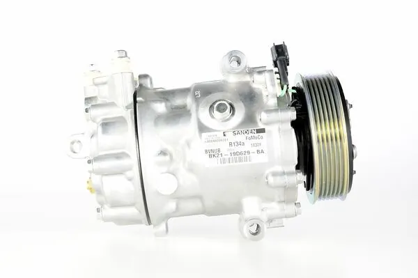 ACP1361000P Mahle Original Компресор холодоагенту