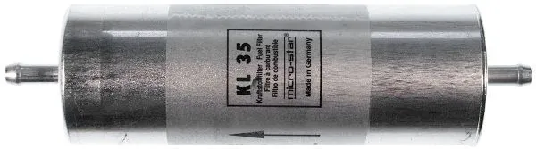 Купити KL35 Mahle Original Фільтр-відстійник палива грубої очистки